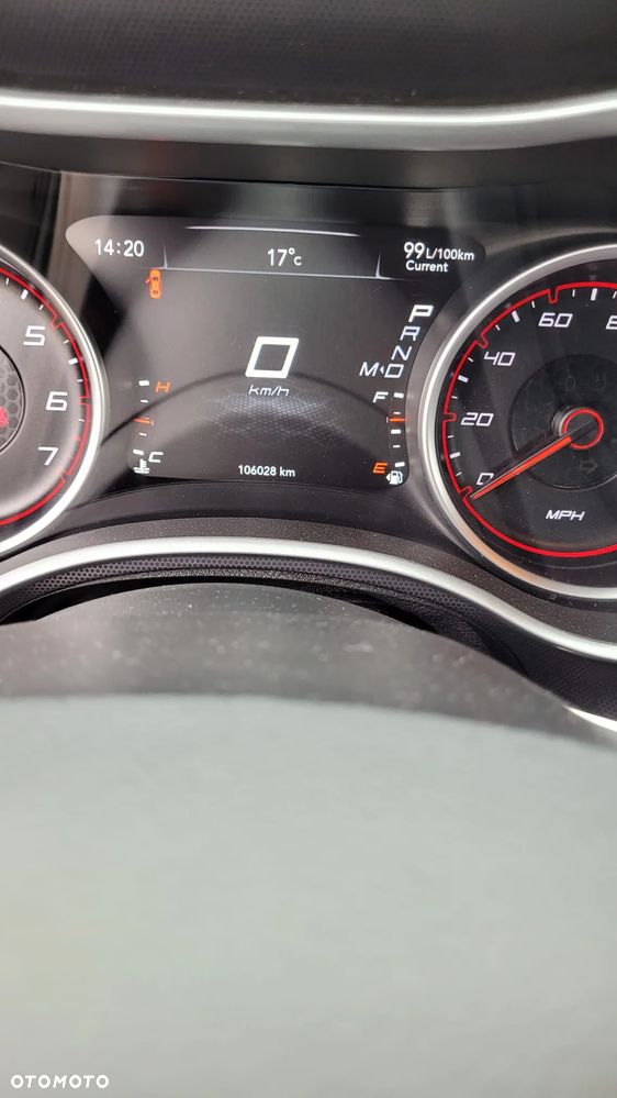 Dodge Charger 3.6 GT - 15