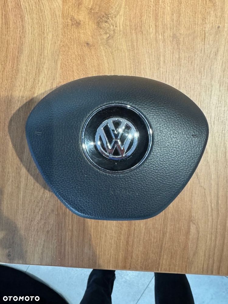 VW T6 2,0TDI 14-20r poduszka airbag 2H0880201 - 2