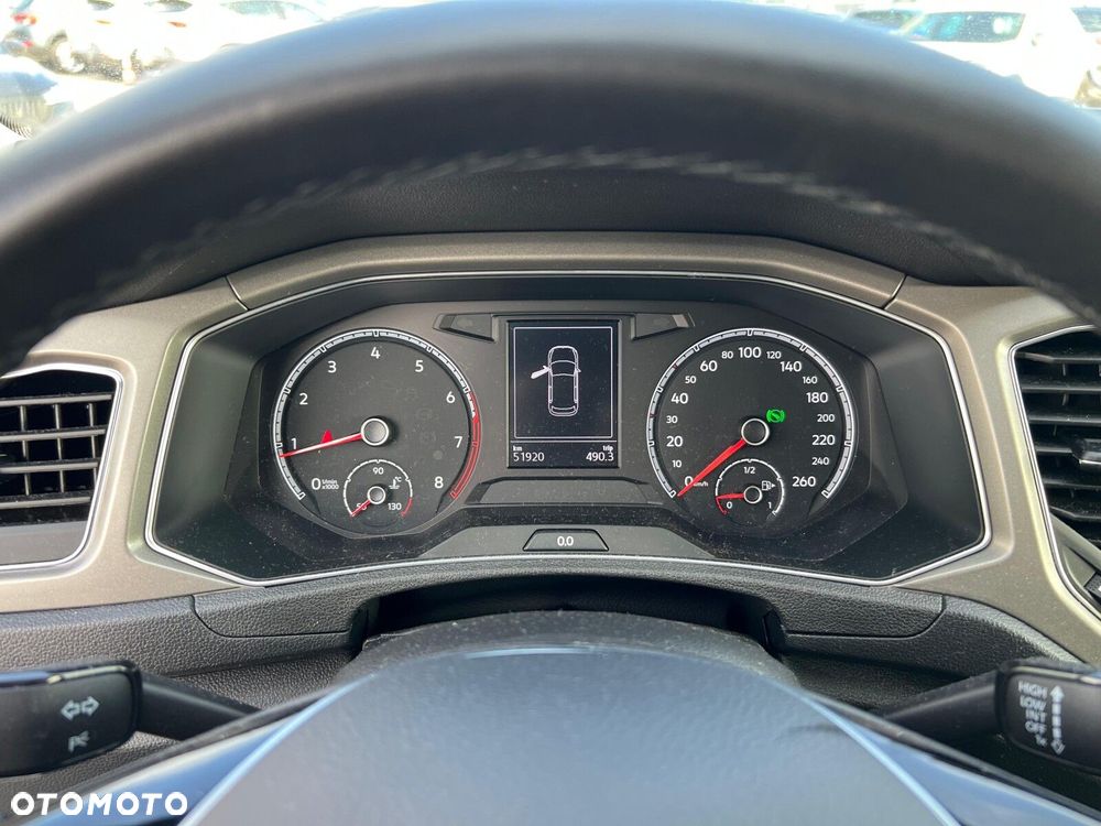 Volkswagen T-Roc 1.5 TSI Style DSG - 11