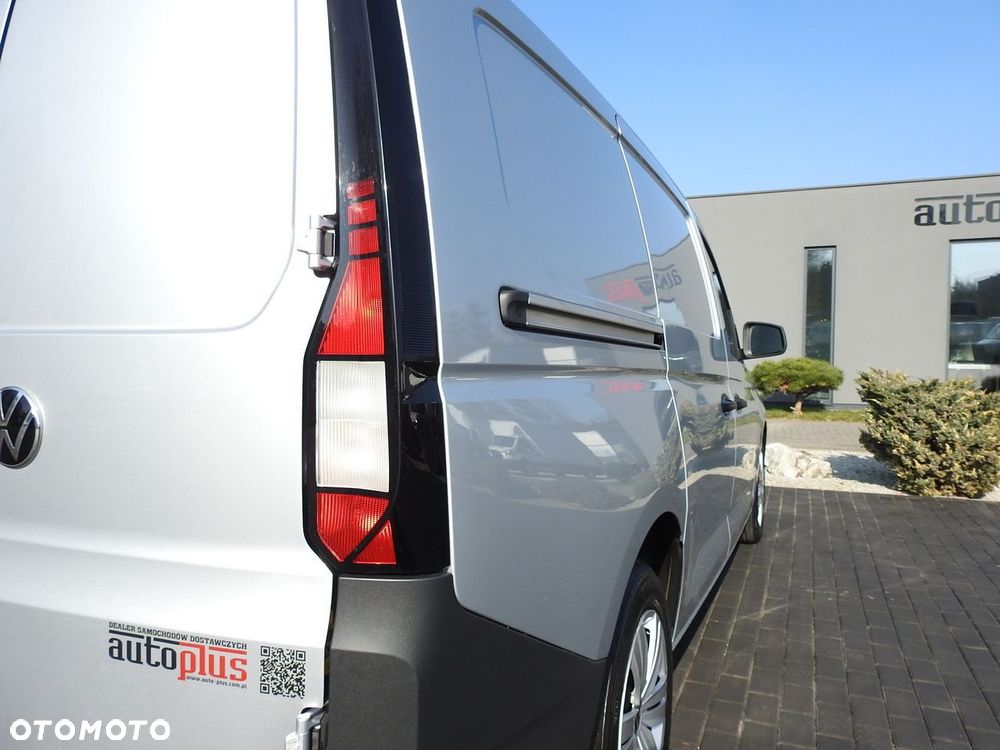 Volkswagen CADDY  FURGON CHŁODNIA  -20*C FUNKCJA GRZANIA ZASILANIE 230V TEMPOMAT LEDY KLIMATYZACJA  100KM - 19