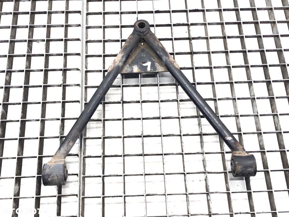 WAHACZ LEWY PRZÓD  MICROCAR M8 M8 - 1