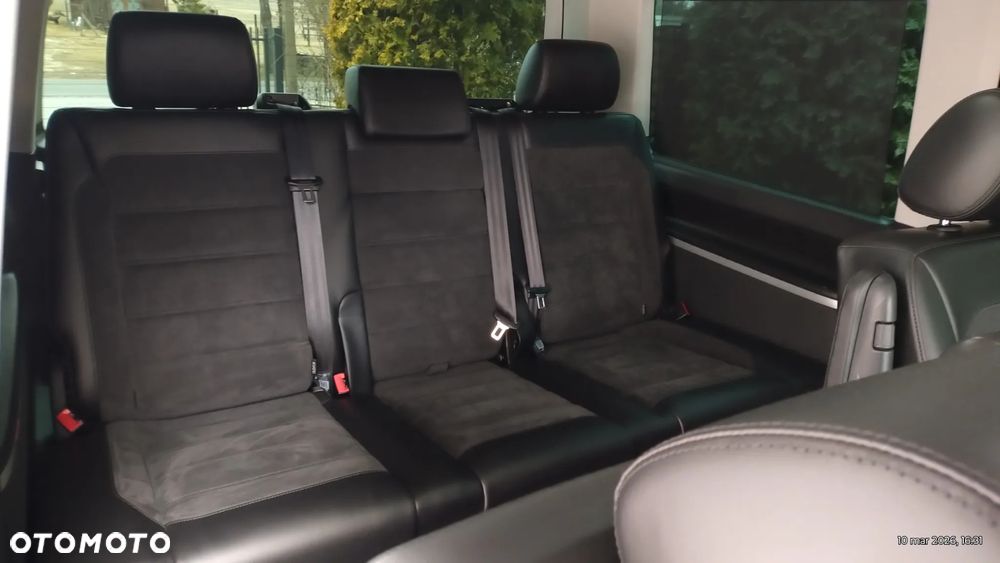 Volkswagen Multivan 2.0 BiTDI L1 Highline 4Motion DSG - 23