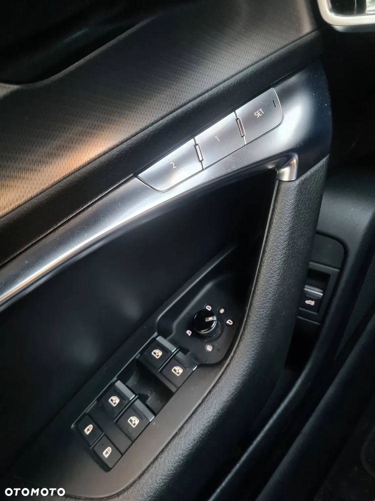 Audi A6 Limousine 40 TDI mHEV S tronic - 22