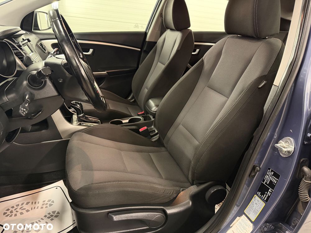 Hyundai i30 - 14