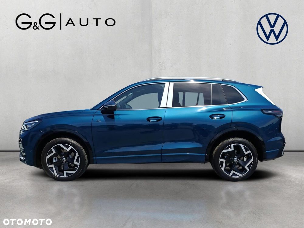 Volkswagen Tiguan 2.0 TSI 4Mot R-Line DSG - 17
