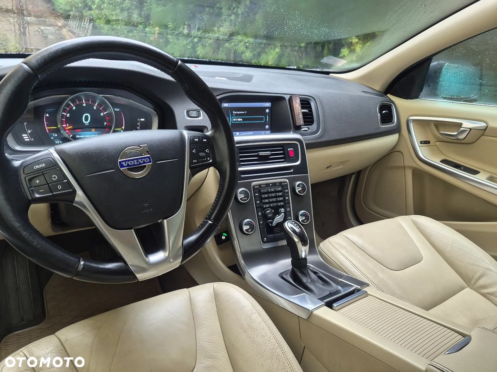 Volvo S60 2.5 T5 AWD - 5