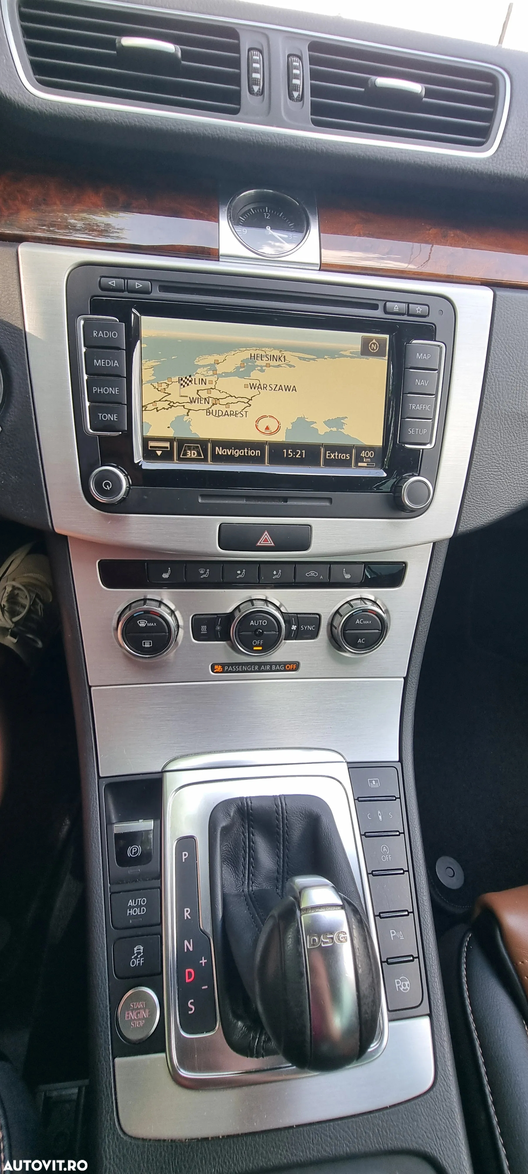 Volkswagen Passat Variant 2.0 TDI 4Motion DSG BlueMotion Tech Exclusive - 8