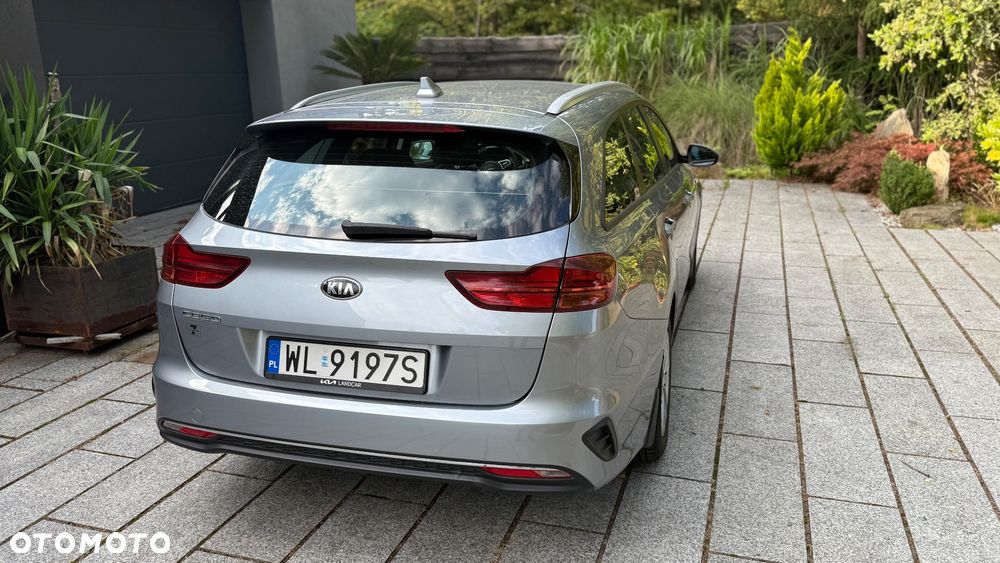 Kia Ceed 1.0 T-GDI S - 8