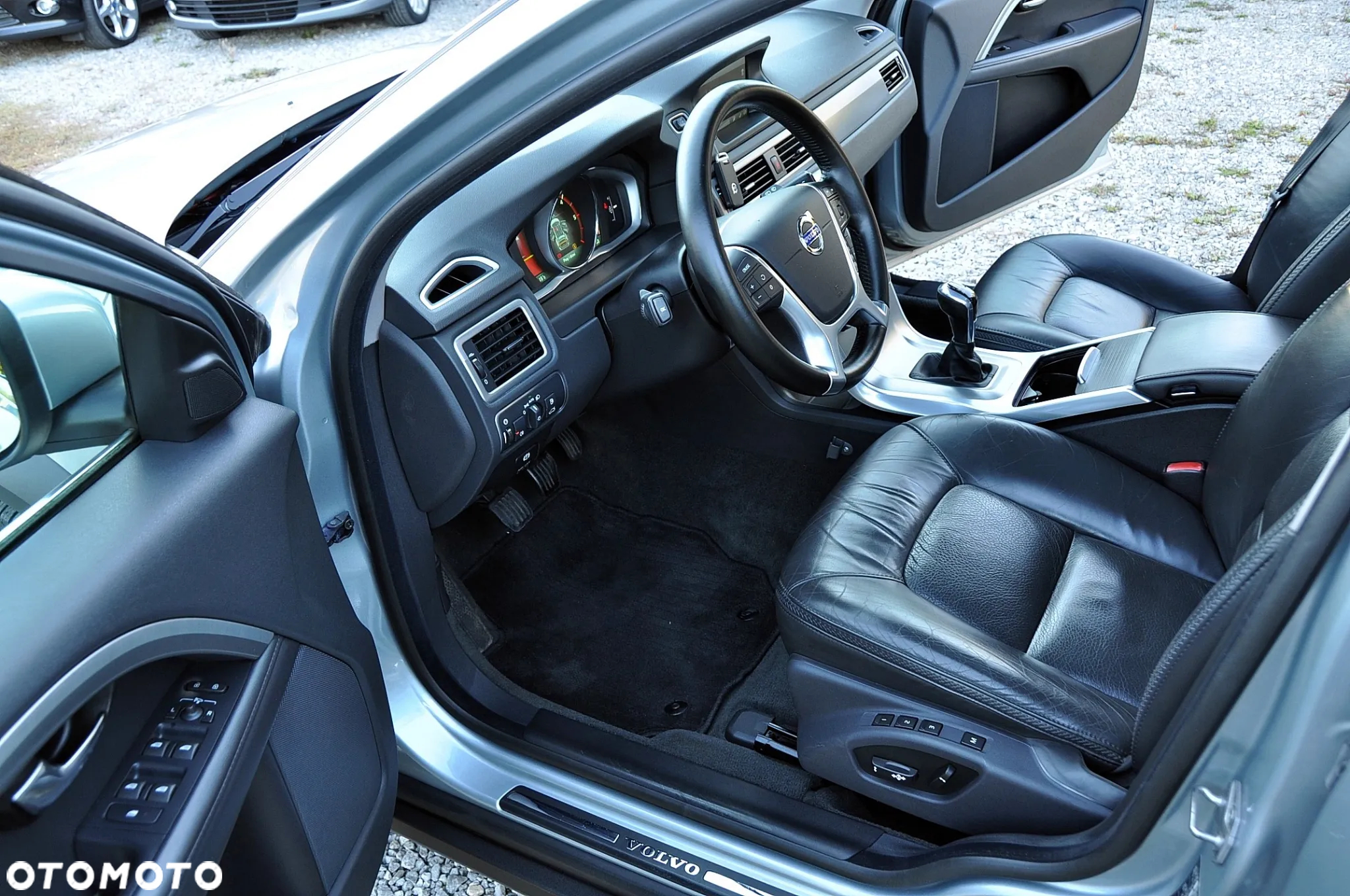 Volvo XC 70 D4 Summum - 10