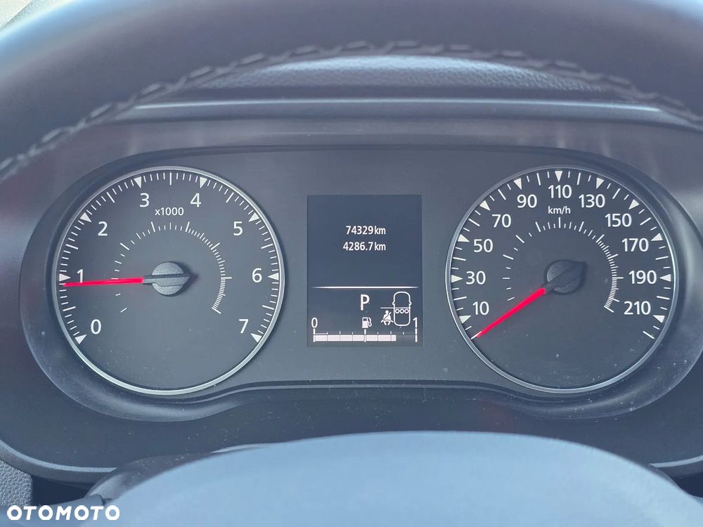 Dacia Duster 1.3 TCe Prestige EDC - 19