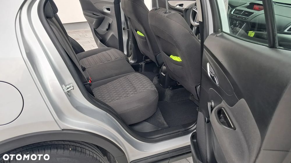 Opel Mokka 1.6 Active S&S - 9