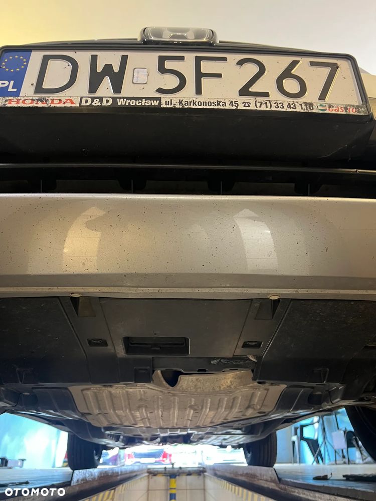 Honda CR-V 1.6i-DTEC Executive (Honda Connect+) - 32