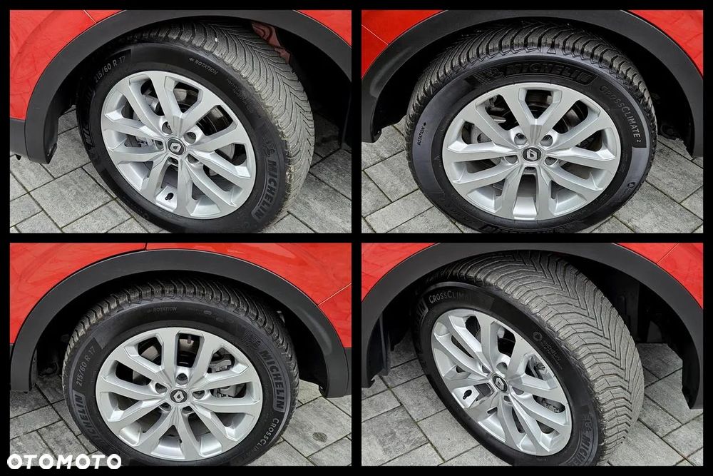 Renault Kadjar 1.2 Energy TCe S-Edition - 28