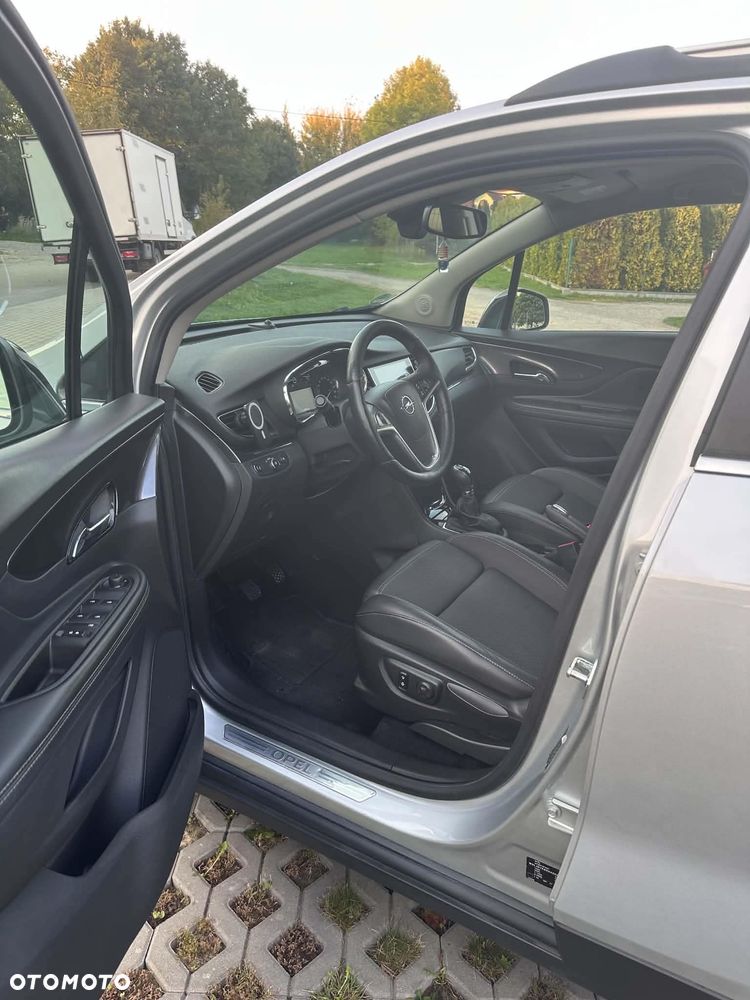 Opel Mokka 1.4 Turbo ecoFLEX Start/Stop Color Innovation - 7