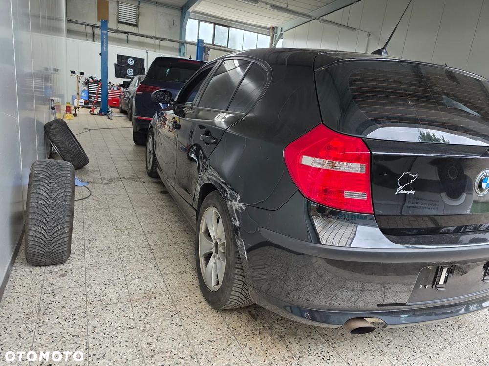 BMW Seria 1 116i - 7