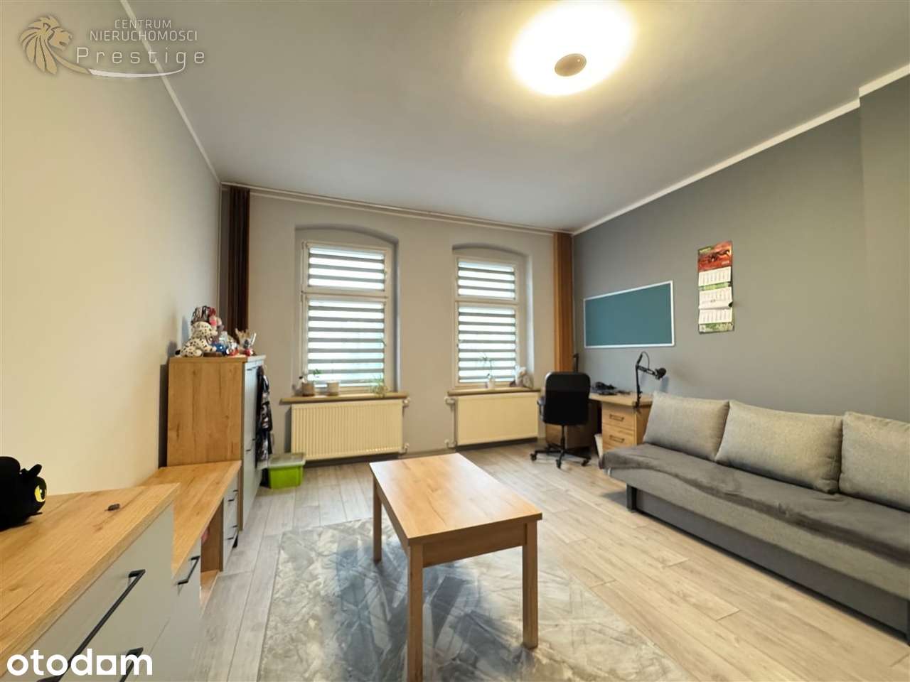 Bytom - dwupoziomowe mieszkanie - aż 195 m2 !