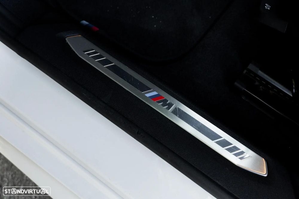 BMW 216 Gran Coupé d Pack Desportivo M - 54