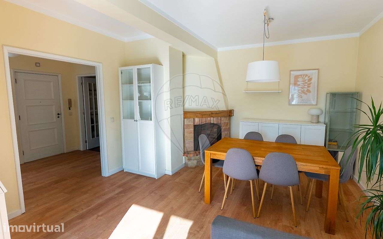Apartamento T3 para arrendamento - Grande imagem: 4/17