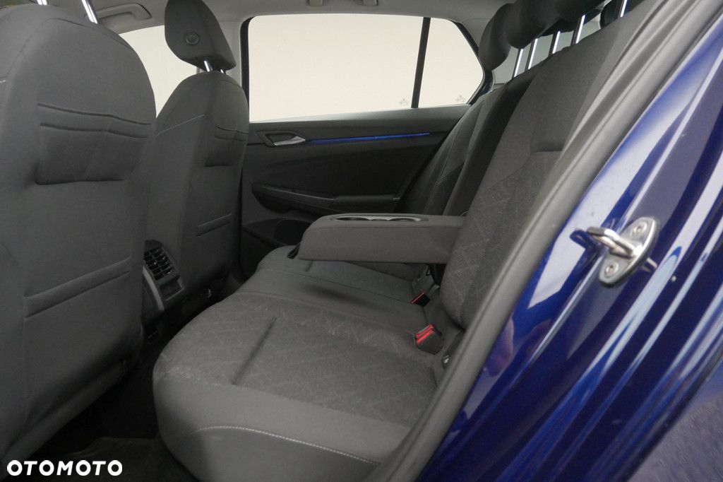 Volkswagen Golf VIII 1.0 TSI Life - 15