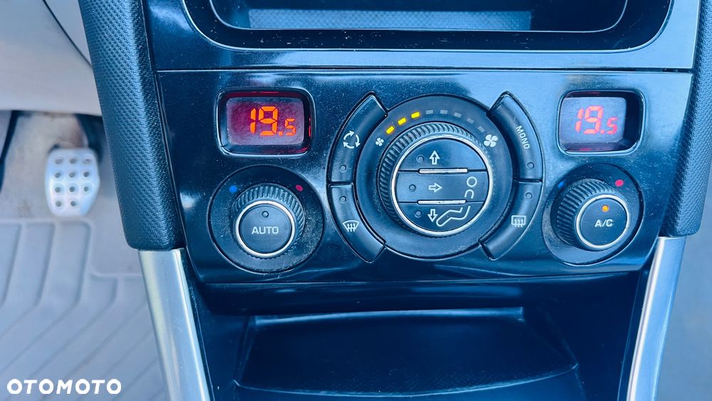 Peugeot 308 CC 1.6 Sport Euro5 - 20