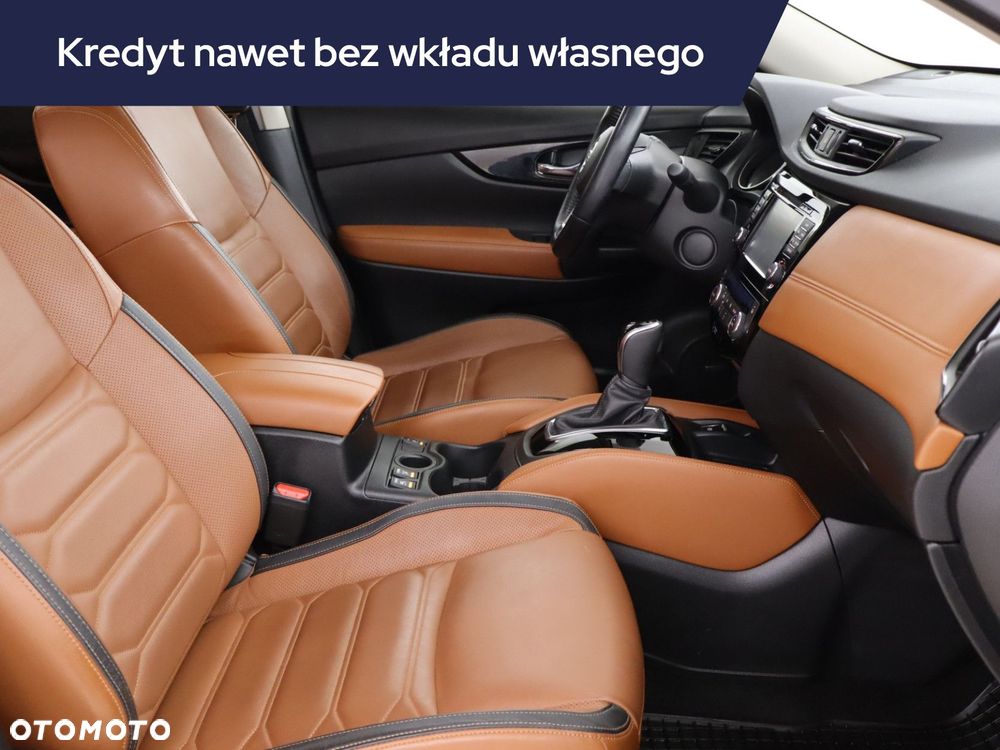 Nissan X-Trail - 11