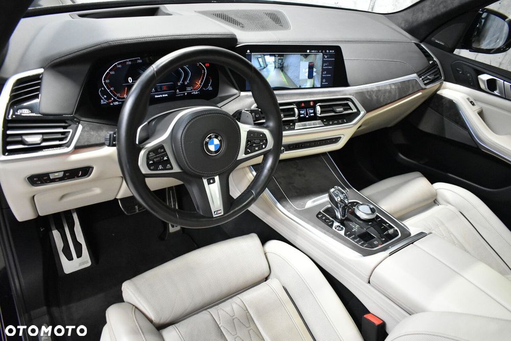BMW X5 - 5