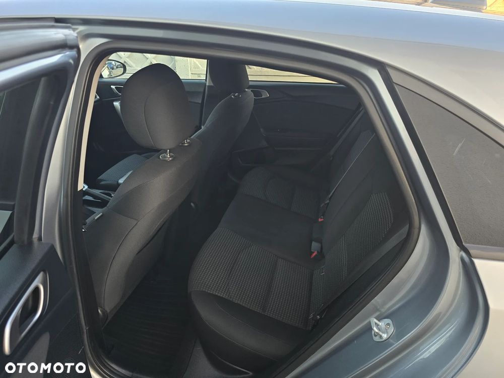 Kia Ceed 1.4 Vision - 15