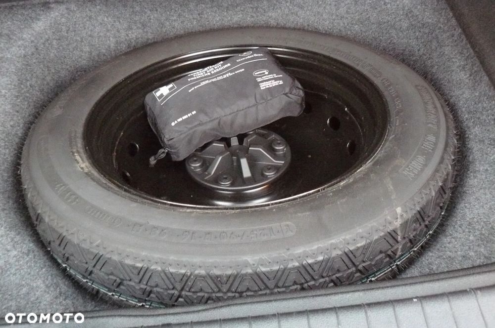 Mercedes-Benz Klasa A - 37