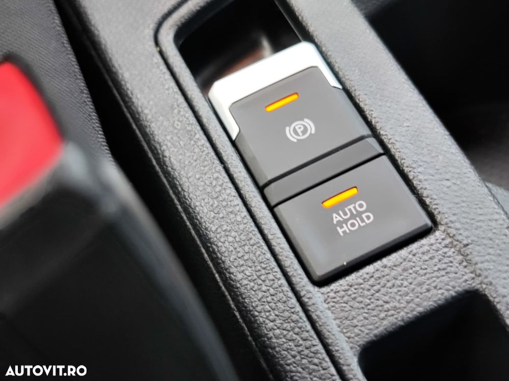 Volkswagen T-Roc 1.0 TSI Advanced - 23