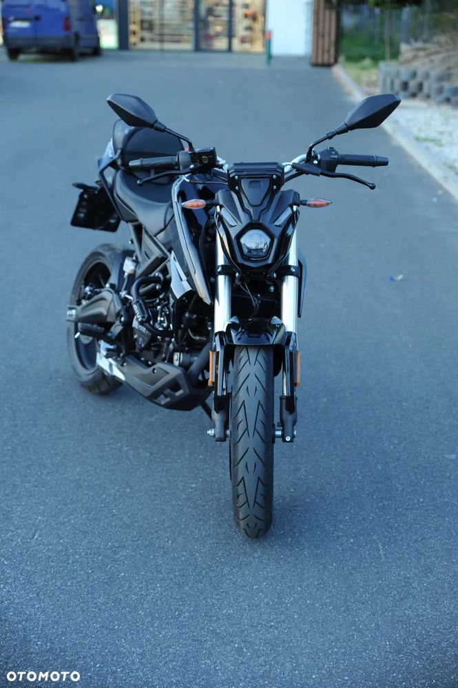 VOGE R125 - 3