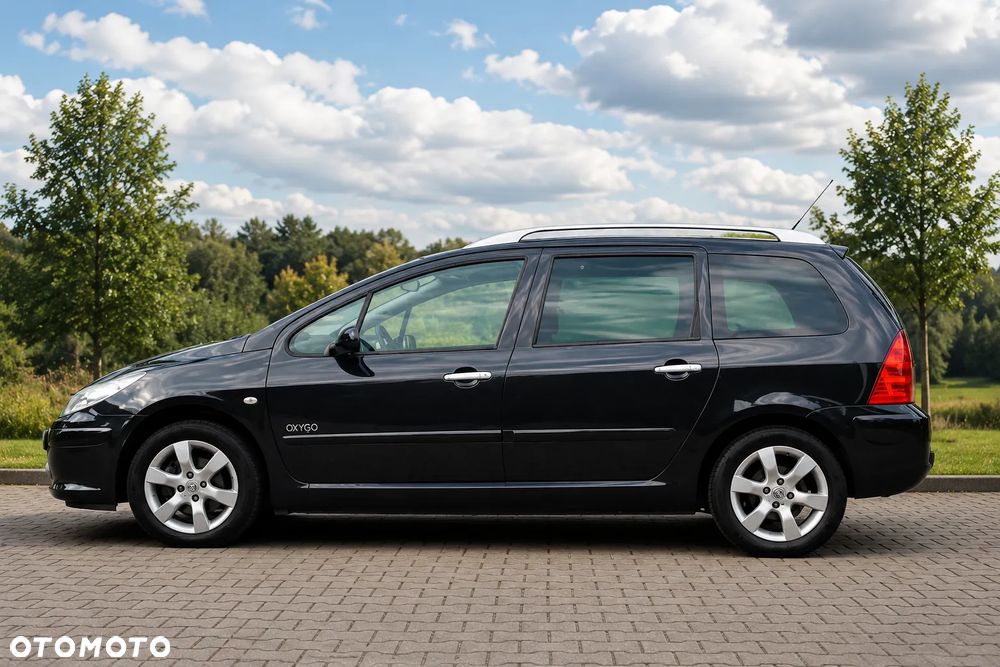 Peugeot 307 2.0 Premium - 2