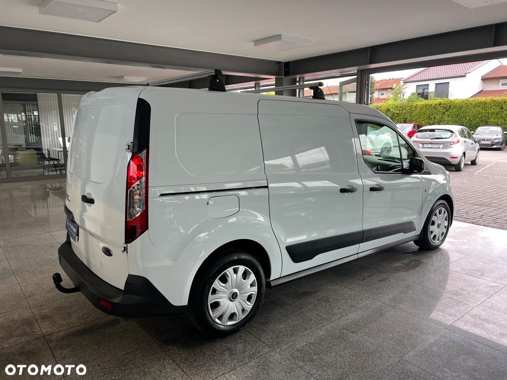 Ford Connect - 15
