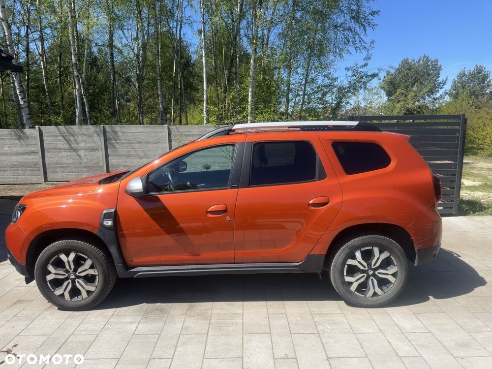 Dacia Duster 1.0 TCe Prestige - 6