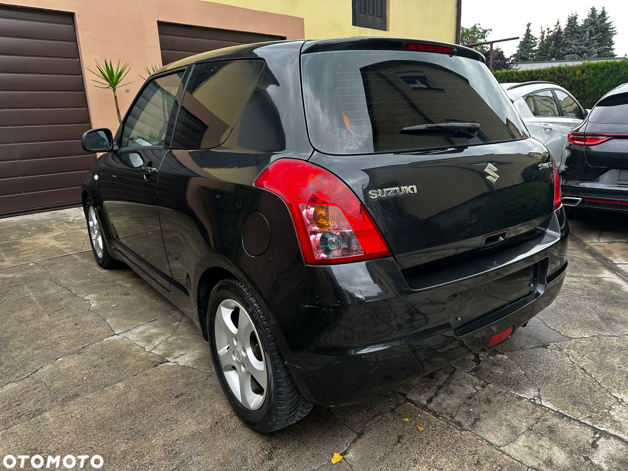 Suzuki Swift 1.3 Club - 21