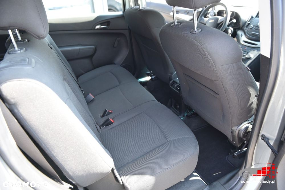 Chevrolet Orlando - 13
