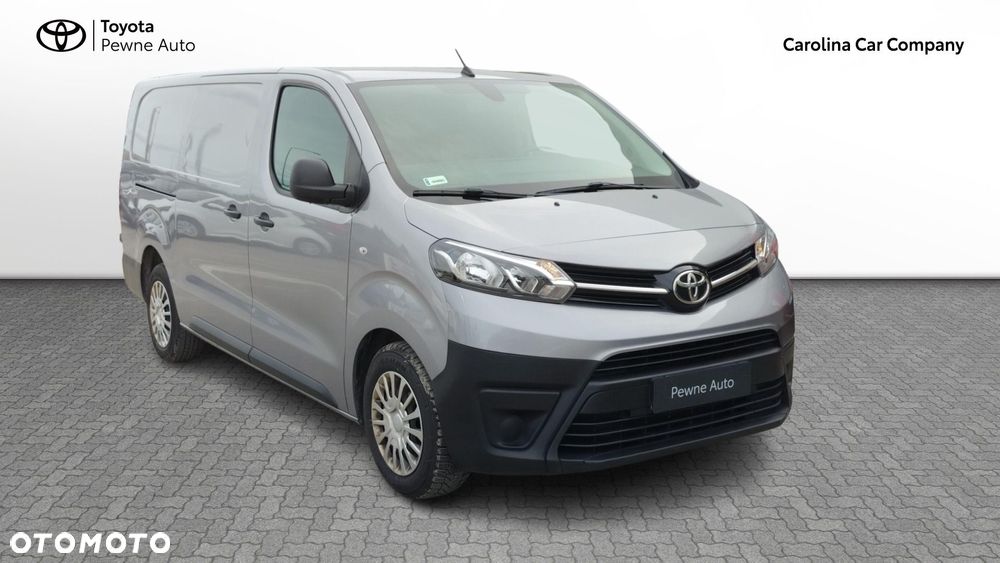 Toyota PROACE - 20