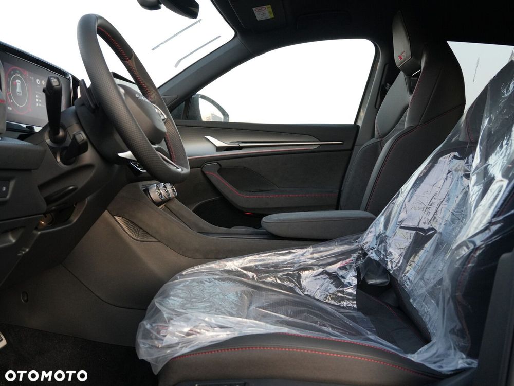 Skoda Kodiaq 2.0 TSI 4x4 RS DSG - 23