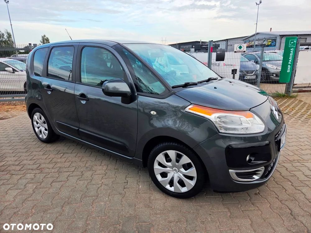 Citroën C3 Picasso VTi 95 Selection - 5