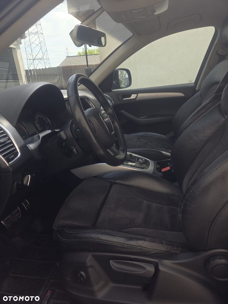 Audi Q5 3.0 TDI Quattro S tronic - 7