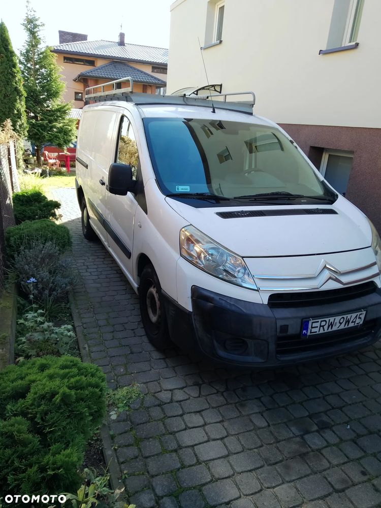 Citroën Jumpy Combi - 11