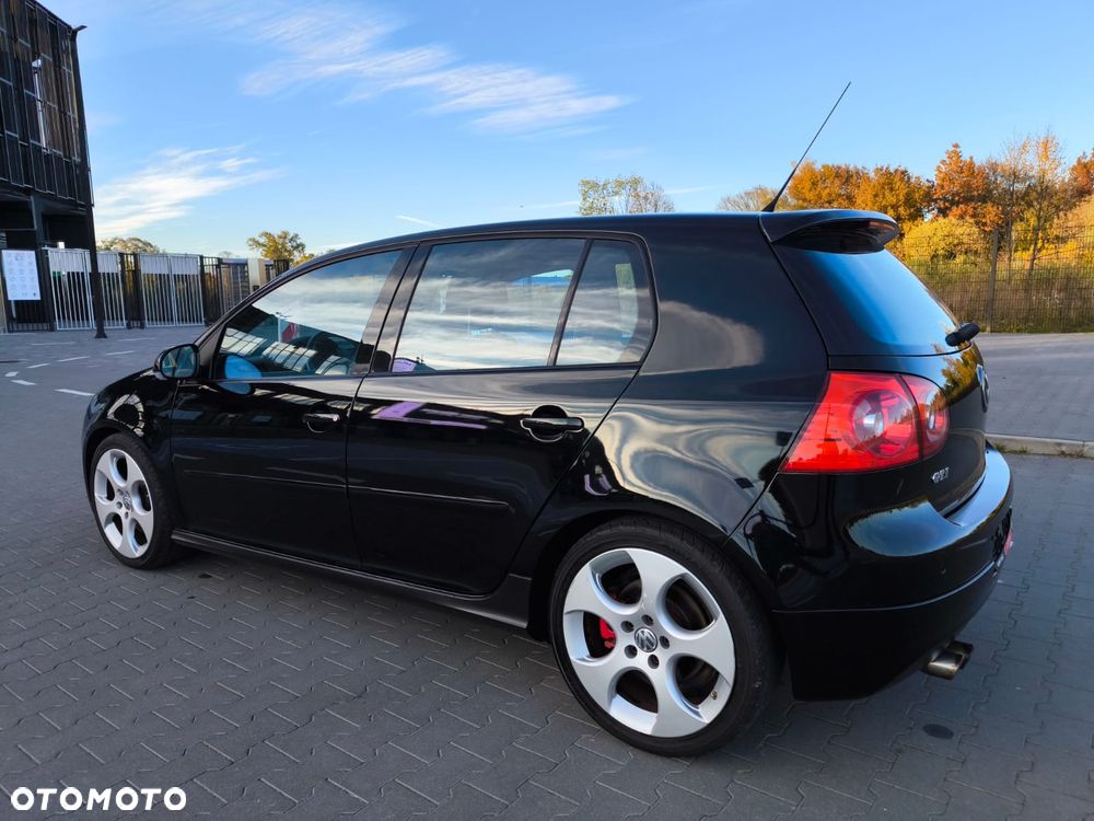 Volkswagen Golf 2.0 TSI GTI - 6