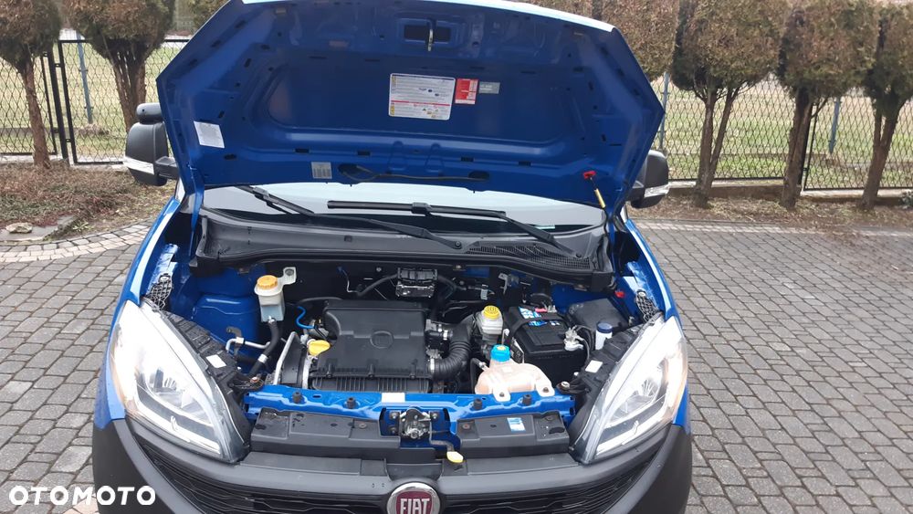 Fiat Doblo - 11