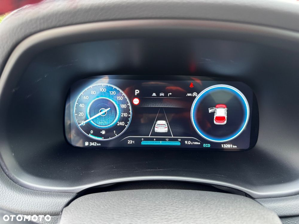 Hyundai i30 1.5 T-GDI 48V-Hybrid DCT N Line - 7