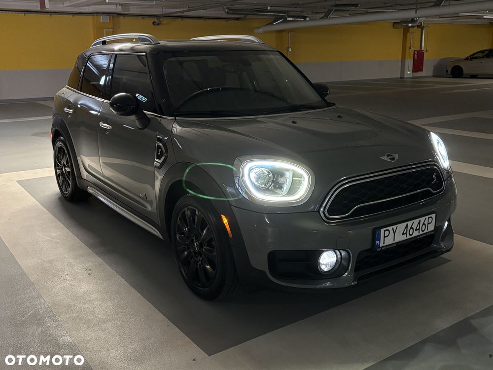 MINI Countryman Cooper S - 30