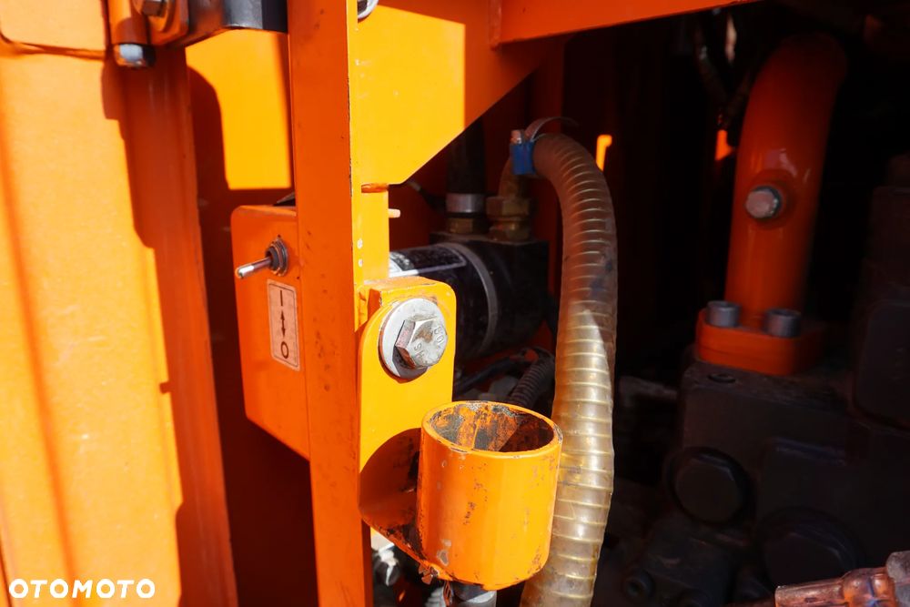 Doosan DX140LCR-3 - 12