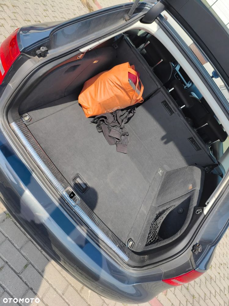 Audi A4 Avant 2.0 TDI - 35