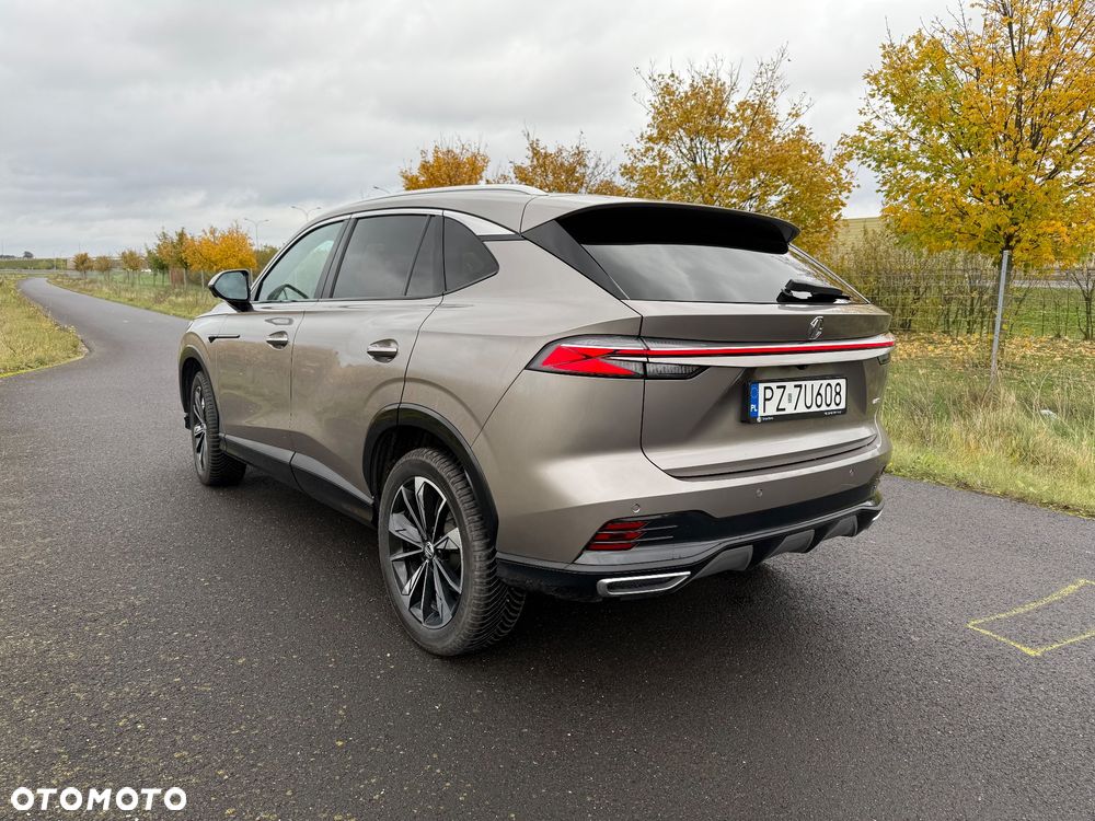 MG HS 1.5 T-GDI Exclusive DCT - 20