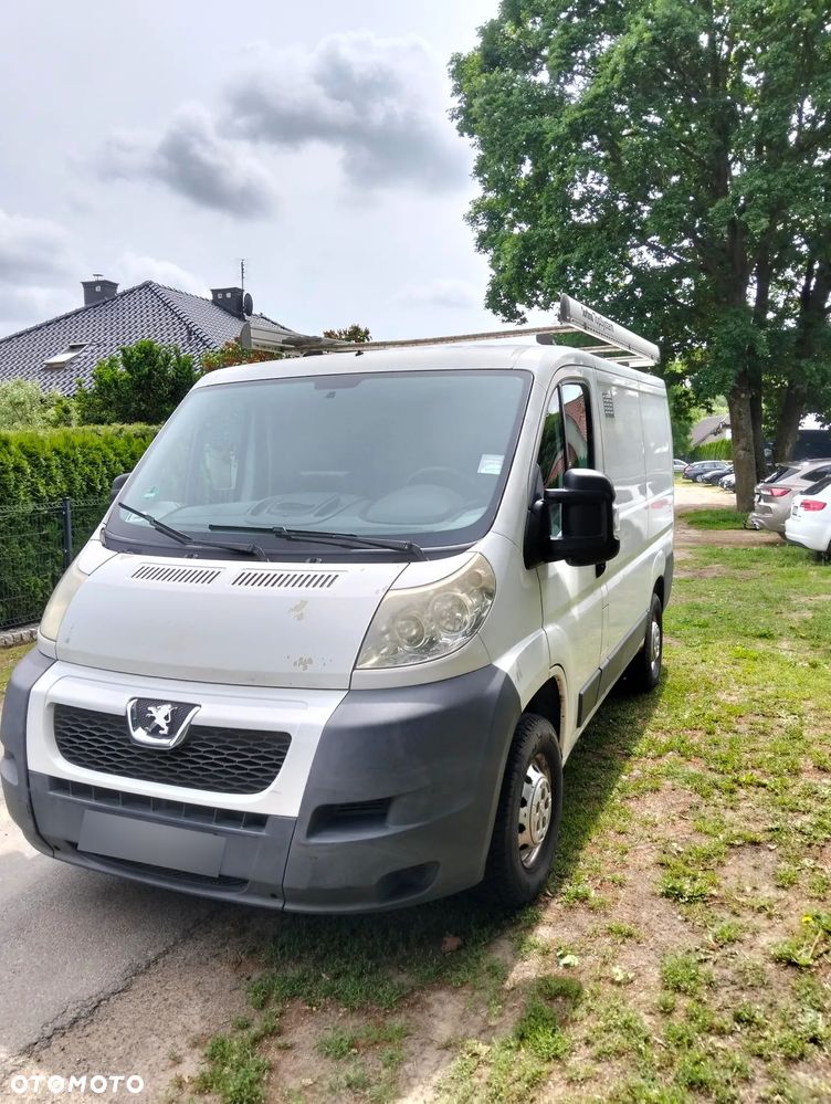 Peugeot Boxer - 7