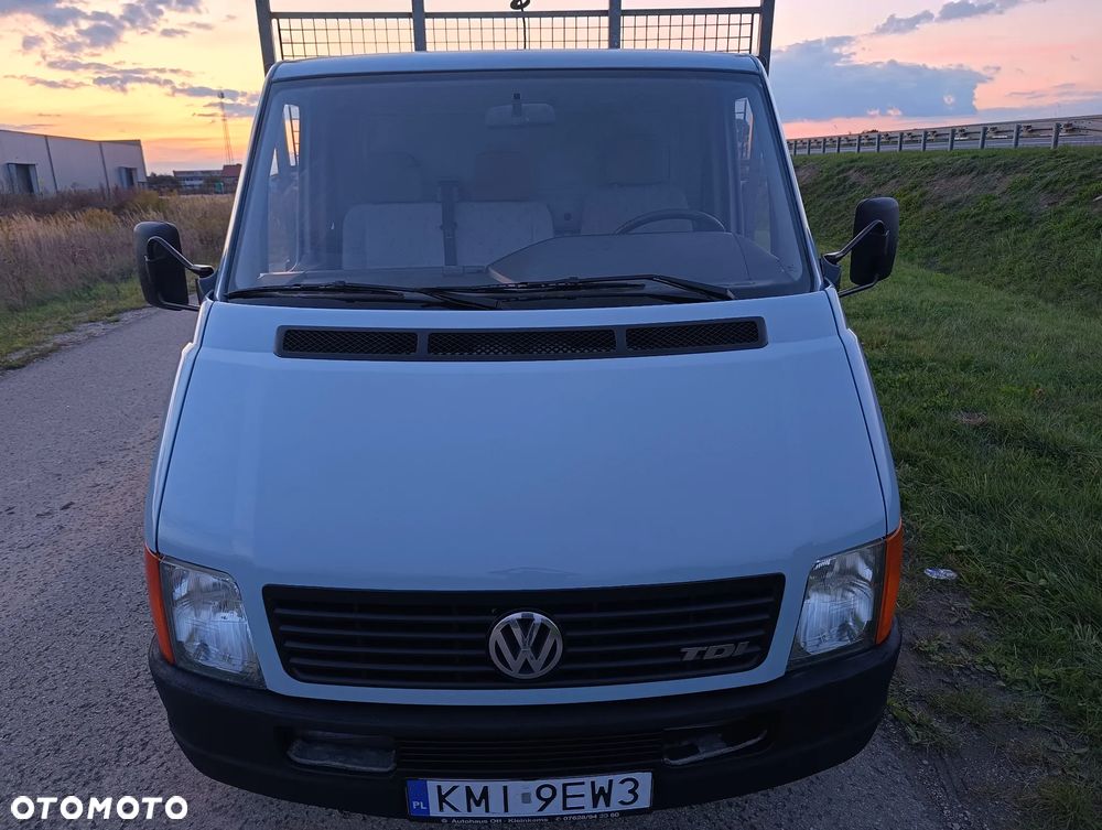 Volkswagen LT 46 - 10