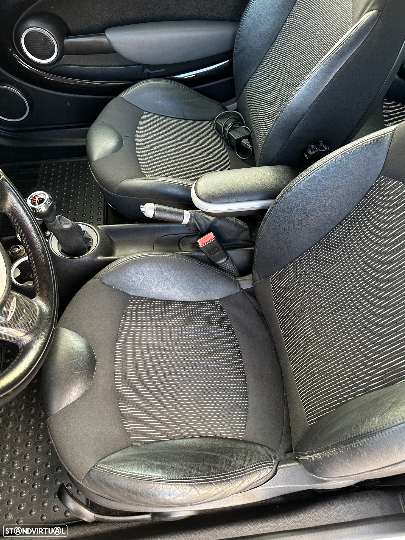 MINI 3 Portas John Cooper Works - 39